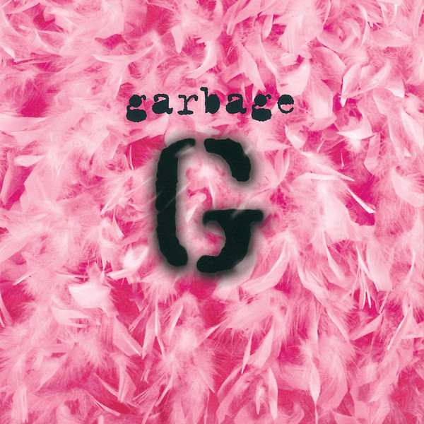 Garbage: Garbage (1995)
